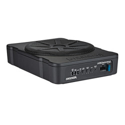 HIDEAWAY® POWERED SUBS (2)