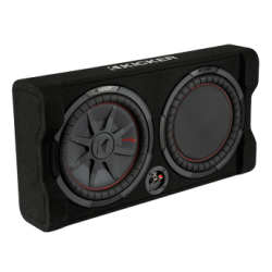 Loaded Enclosures (7)