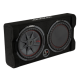 Loaded Enclosures Loaded Enclosures