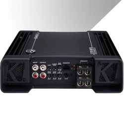 WXA Amplifiers (2)