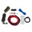 6AWG 2-Channel Amp Kit