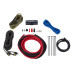 8AWG 2-Channel V-Series Value Amp Kit