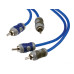 4 Meter 4-Channel Signal Cable