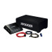49KKPDF212 – 12″ KickPack Slim Downfiring Subwoofer Combo