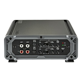 CX360.4 4-Channel Amplifier