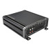 CX400.1 Mono Amplifier