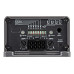 KEY200.4 Smart 4-Ch. Amplifier (auto-EQ/processor)