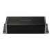 KEY200.4 Smart 4-Ch. Amplifier (auto-EQ/processor)