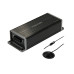 KEY200.4 Smart 4-Ch. Amplifier (auto-EQ/processor)