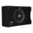 Down-Firing 12" Comp 4-Ohm Enclosure
