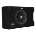 Down-Firing 12" Comp 4-Ohm Enclosure