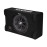 Down-Firing 12" Comp 4-Ohm Enclosure