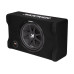 Down-Firing 12" Comp 4-Ohm Enclosure