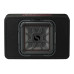 Single 8" L7T 2-Ohm Truck Enclosure