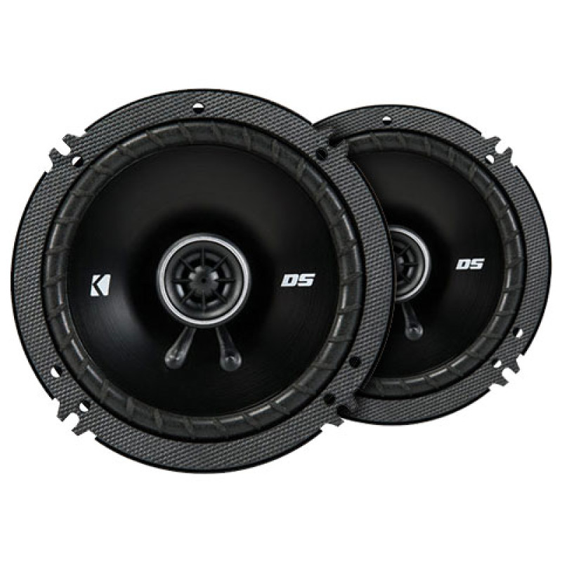 DS Series 6.5" Coax