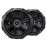 DS Series 6.75" Coax