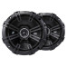 DS Series 6.75" Coax