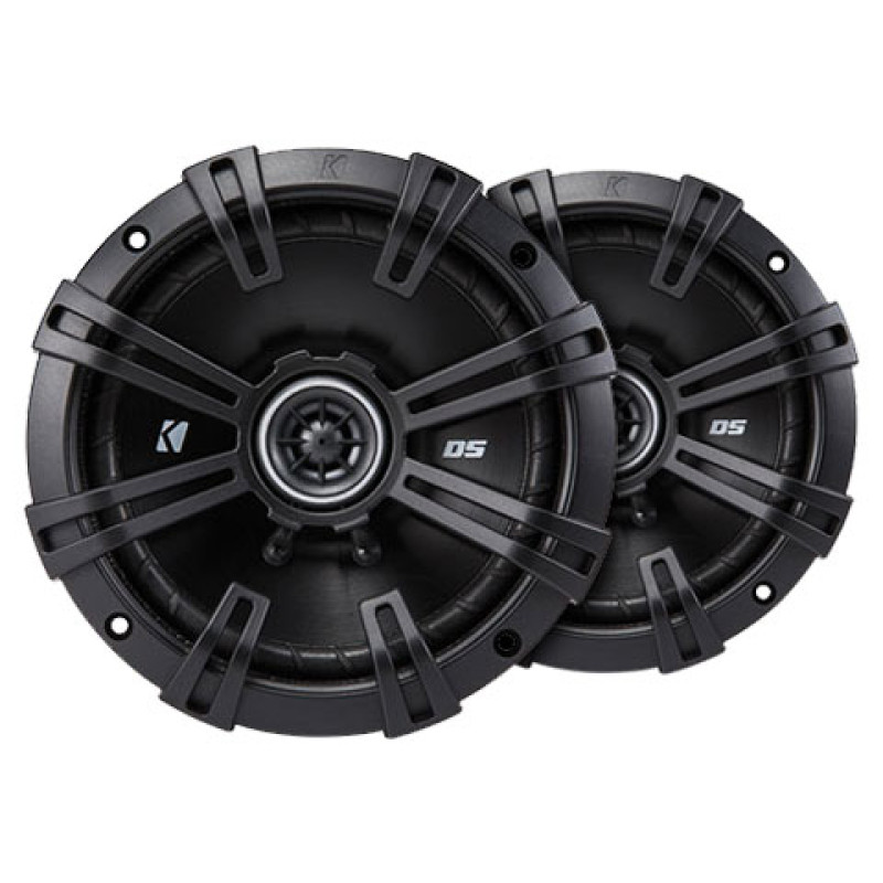 DS Series 6.75" Coax
