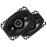 DS Series 4x6" Coax