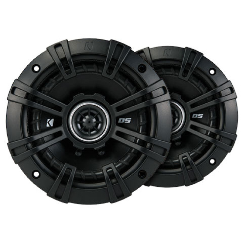 DS Series 5.25" Coax