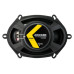 DS Series 6x8" Coax
