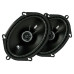 DS Series 6x8" Coax