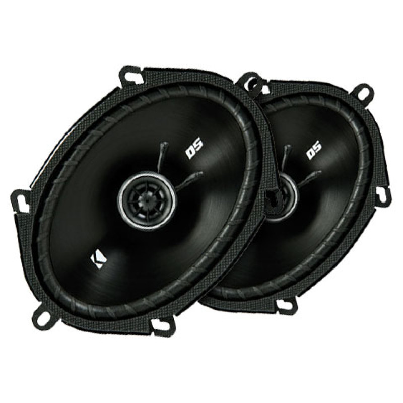DS Series 6x8" Coax