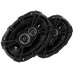 DS Series 6x9" 3-Way