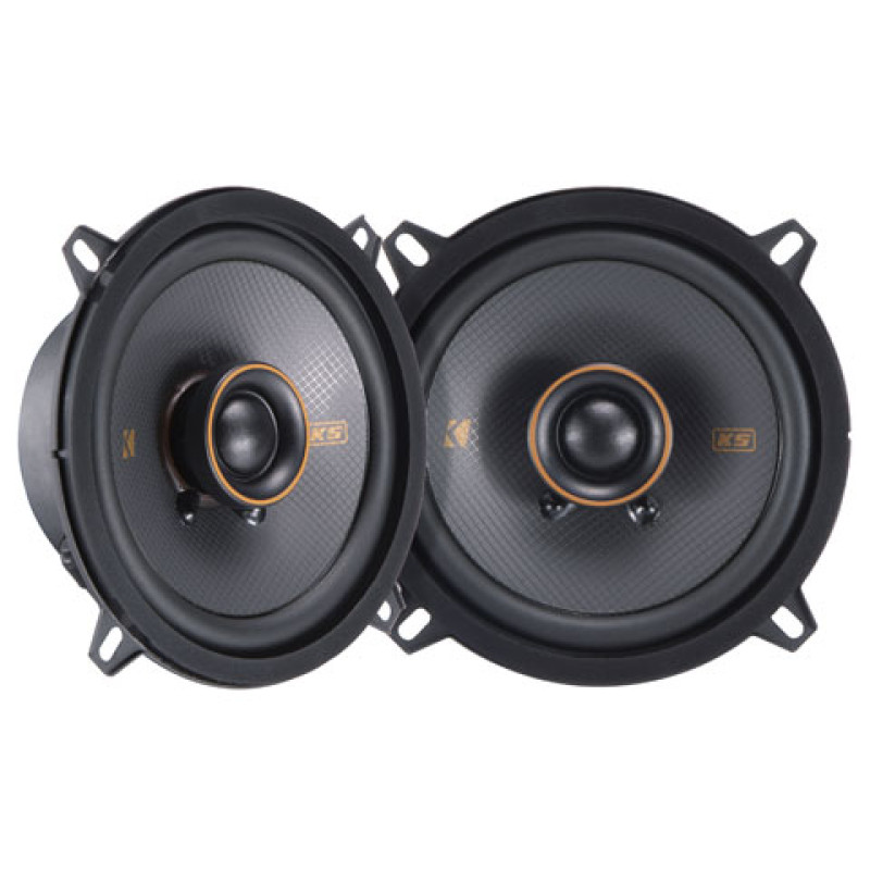KSC50 5.25" Coaxial Speakers