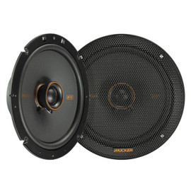 KSC670 6.75" Coaxial Speakers