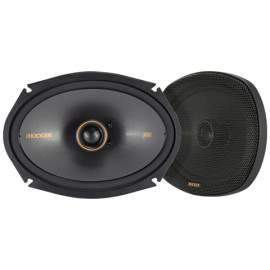 KSC690 6x9" Coaxial Speakers