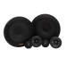 KSS365 3-Way Component Speaker System