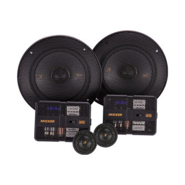 KSS50 5.25-inch Component Speaker System
