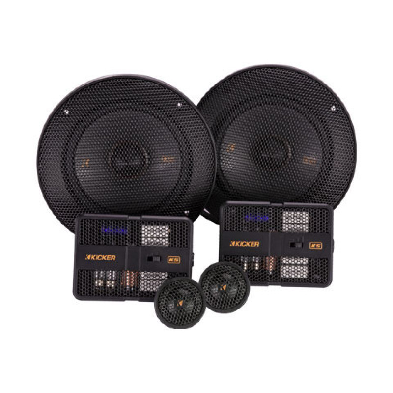 KSS50 5.25-inch Component Speaker System