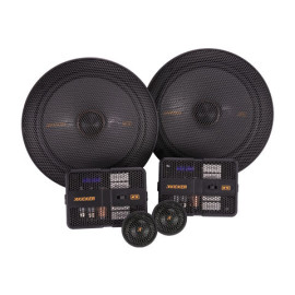 KSS670 6.75-inch Component Speaker System