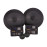 KSS670 6.75-inch Component Speaker System