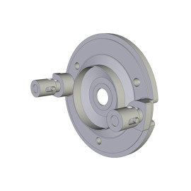 ST 1.5" TWEETER RECONE KIT