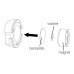 ST 1.5" TWEETER RECONE KIT