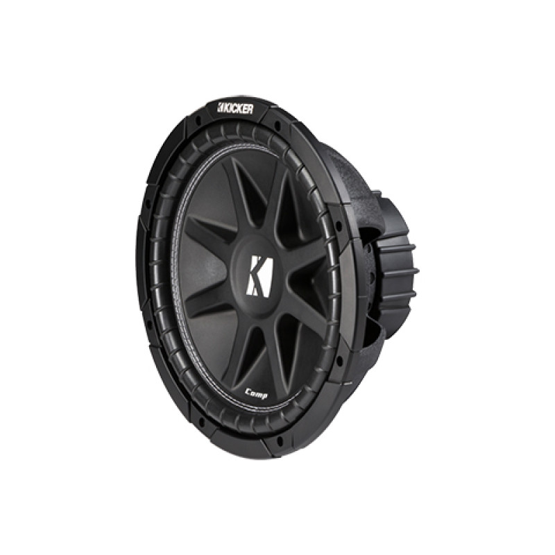12" Comp 4 Ohm SVC