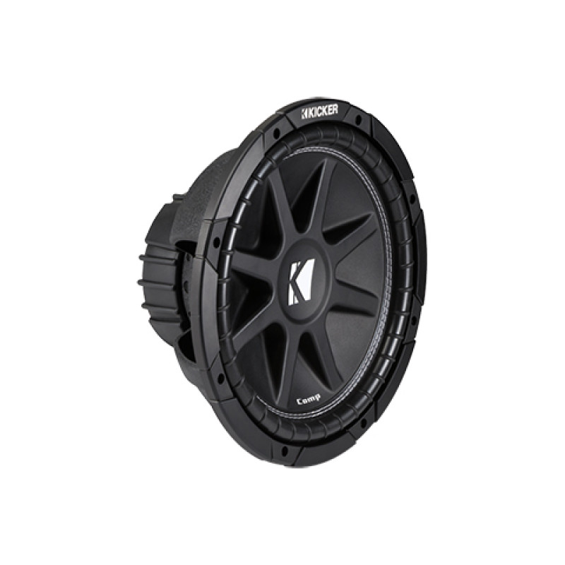 8" Comp 4 Ohm SVC