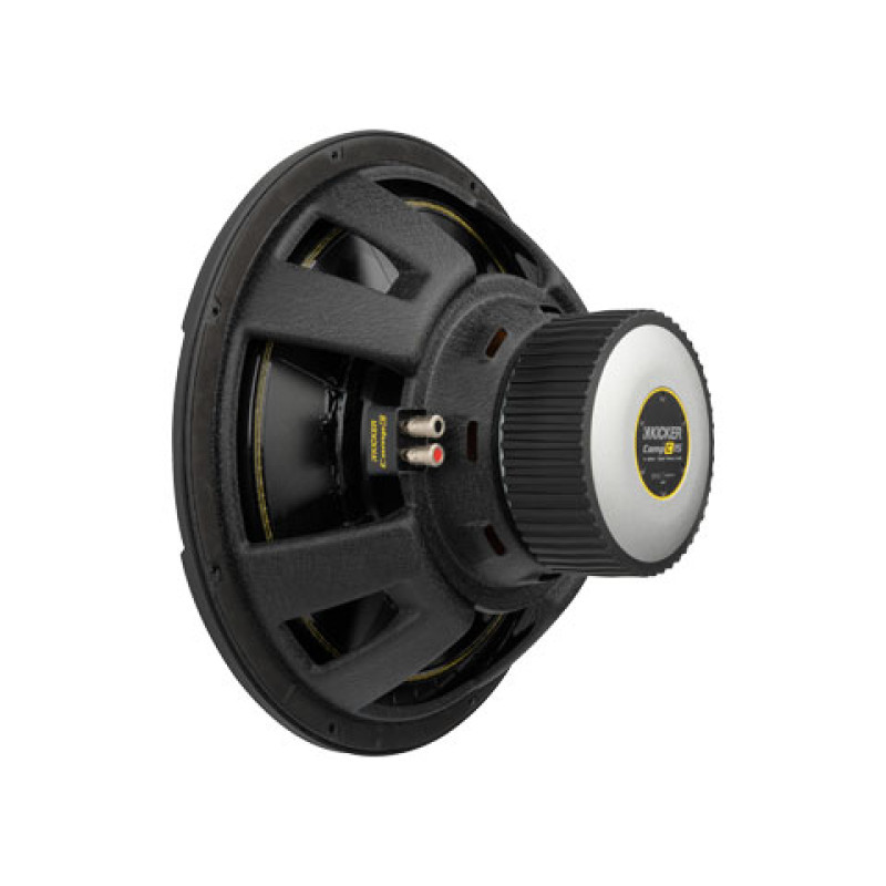 12" CompC 4 Ohm SVC