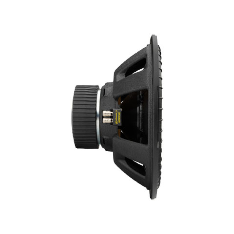 15" CompC 4 Ohm DVC