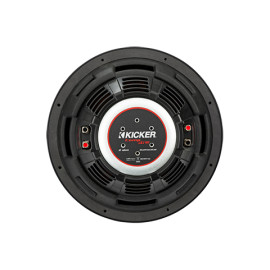 12" CompRT 4 Ohm