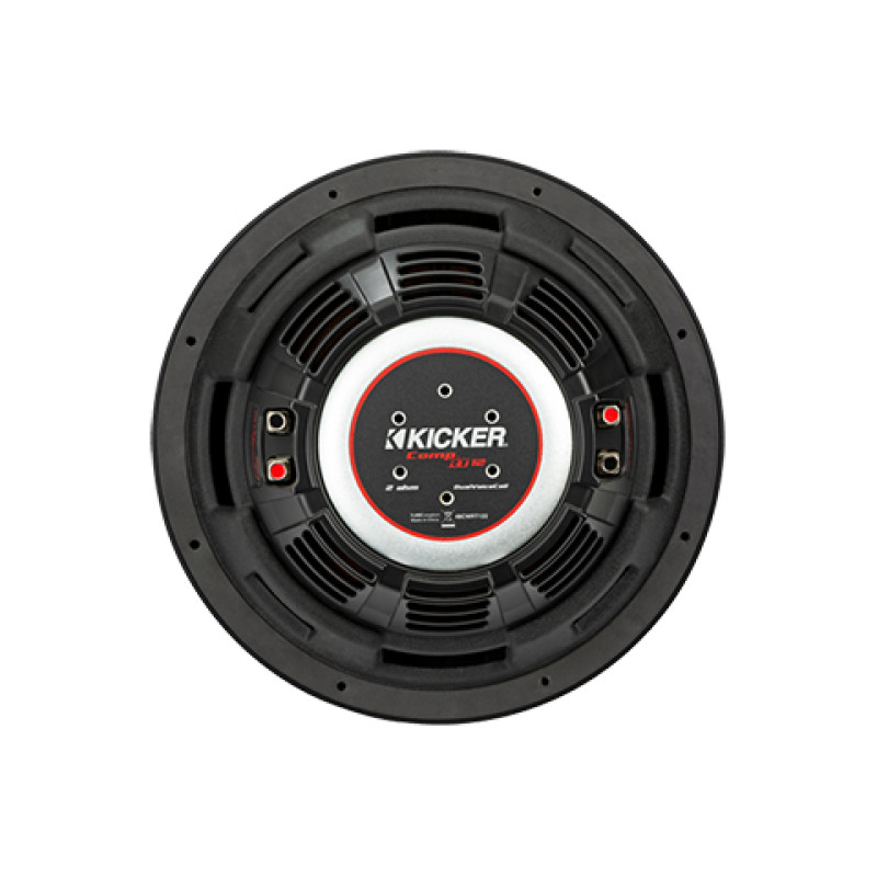 12" CompRT 4 Ohm