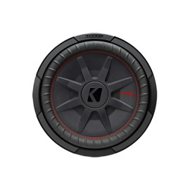 10" CompRT 2 Ohm