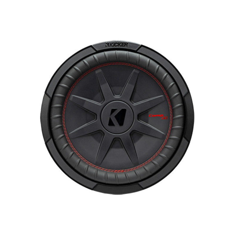 10" CompRT 2 Ohm