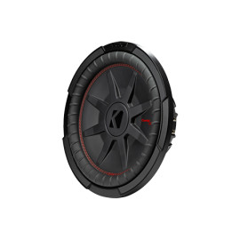 8" CompRT 2 Ohm