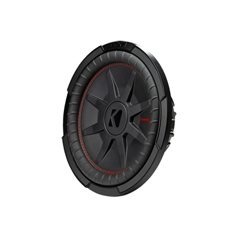 8" CompRT 2 Ohm