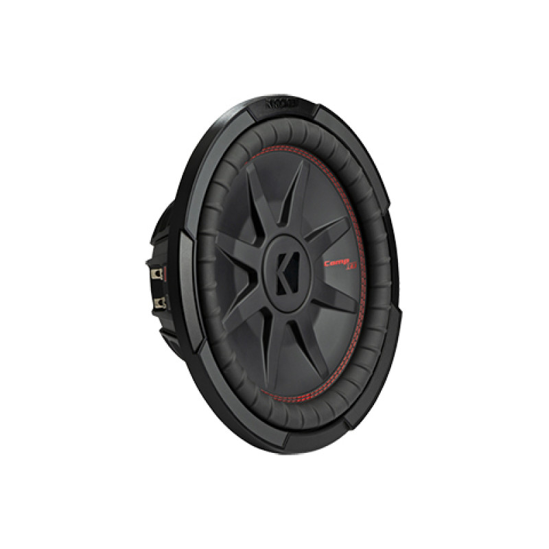 12" CompRT 2 Ohm