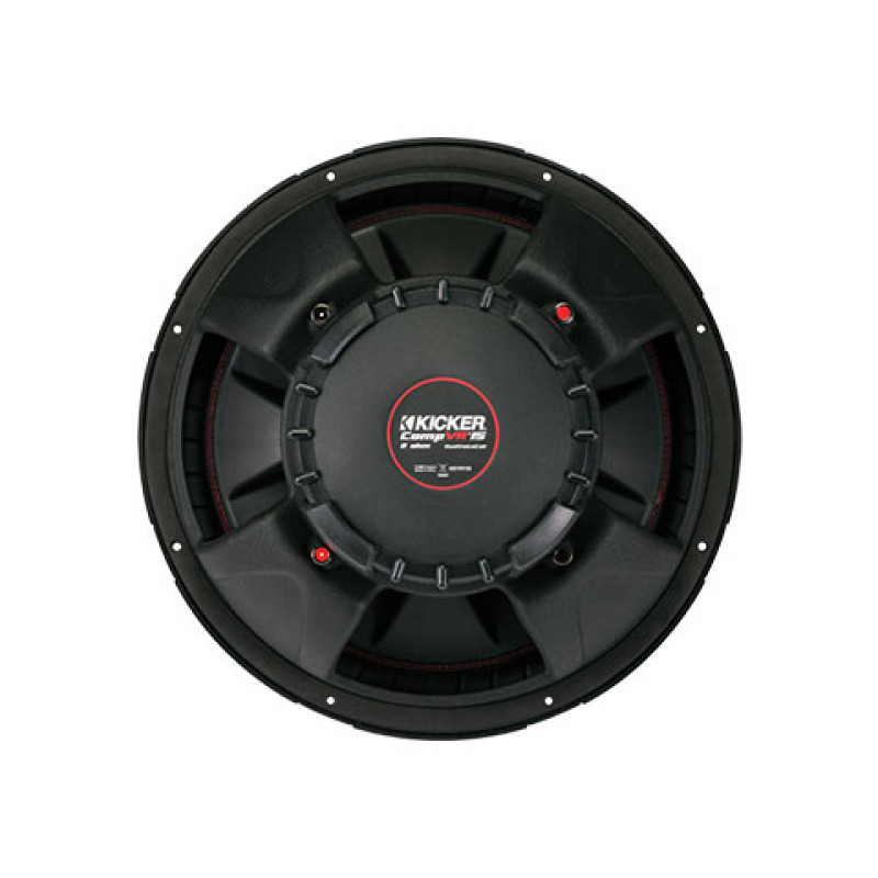 15" CompVR 2 Ohm